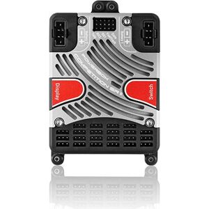 PowerBox Systems SR2 - Émetteur RC 22 canaux PowerBox Systems SR2 - Émetteur RC 22 canaux