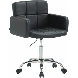 Homestoreking Los Angeles Silla de Oficina - Ajustable, Giratoria, Moderna Homestoreking Los Angeles Silla de Oficina - Ajustable, Giratoria, Moderna