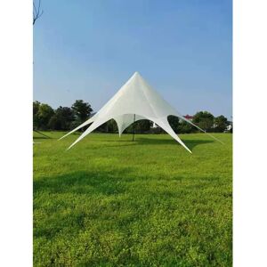 Tente d'Événement Homestoreking 14m - Polyester Imperméable, Montage Facile - Publicité Tente d'Événement Homestoreking 14m - Polyester Imperméable, Montage Facile - Publicité