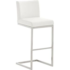 Tabouret de Bar Paros CLP - Design Moderne avec Structure en Acier Tabouret de Bar Paros CLP - Design Moderne avec Structure en Acier