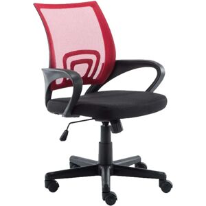 Chaise de Bureau Genius - Dossier en Maille Respirante, Réglable, Pivotante - Mobilier de Bureau Chaise de Bureau Genius - Dossier en Maille Respirante, Réglable, Pivotante - Mobilier de Bureau