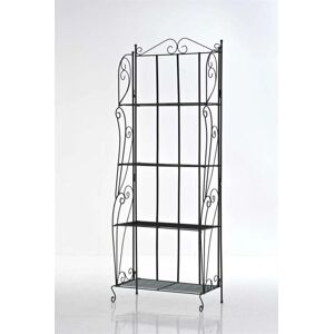 Estantería de Pie Lea de Pricenet - Estable, Elegante y Flexible - Estante Estantería de Pie Lea de Pricenet - Estable, Elegante y Flexible - Estante