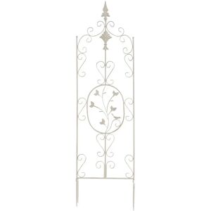 Soporte para Plantas Burgus - Estilo rústico nostálgico - 35x122cm Soporte para Plantas Burgus - Estilo rústico nostálgico - 35x122cm