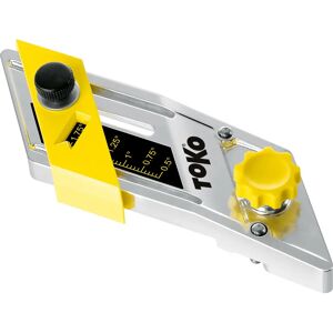 Toko Multi Base Angle 0,5-2,0 - Outil de réglage pour ski/snowboard - Publicité Toko Multi Base Angle 0,5-2,0 - Outil de réglage pour ski/snowboard - Publicité