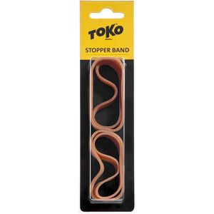 Toko Ski/Snowboard Afstelgereedschap - Stopper Band (4 stuks) - Ski-onderhoud Toko Ski/Snowboard Afstelgereedschap - Stopper Band (4 stuks) - Ski-onderhoud