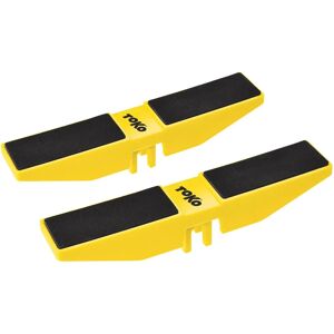 Adaptateur Universel TOKO pour Ski Vise Worldcup - Adaptateur Ski Vise - Publicité Adaptateur Universel TOKO pour Ski Vise Worldcup - Adaptateur Ski Vise - Publicité