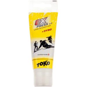 Toko TF90 Wosk do poślizgu narciarskiego - Ski wax Toko TF90 Wosk do poślizgu narciarskiego - Ski wax