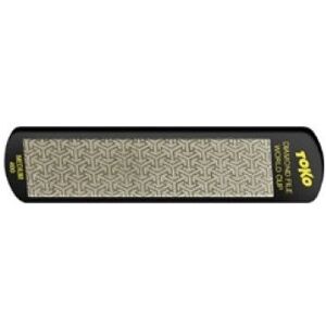 Toko Professionelle Diamantfeile Medium Körnung 400 - Ski/Schneeboard Feile Toko Professionelle Diamantfeile Medium Körnung 400 - Ski/Schneeboard Feile