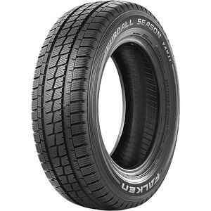 Falken Euroall Season VAN11 - 205/75 R16 Året rundt Dæk Falken Euroall Season VAN11 - 205/75 R16 Året rundt Dæk