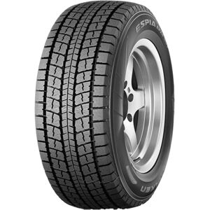 Falken Falken EP-Z2 SUV 245/65 R17 111R XL - Vinterdæk Falken Falken EP-Z2 SUV 245/65 R17 111R XL - Vinterdæk