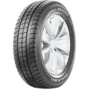 Falken 337249 Pneus toutes saisons - Noir - 195/70 R15 Falken 337249 Pneus toutes saisons - Noir - 195/70 R15