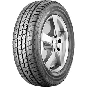 Falken Euroall Season Van11 - Pneus 4 Saisons pour Vans - 225/75 R16 121R - Noir Falken Euroall Season Van11 - Pneus 4 Saisons pour Vans - 225/75 R16 121R - Noir
