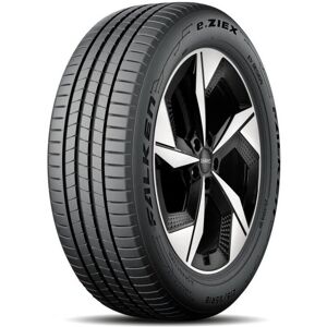 Falken E.ziex 205/45 R17 88V XL Sommerdæk - Personbil dæk Falken E.ziex 205/45 R17 88V XL Sommerdæk - Personbil dæk