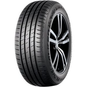 FALKEN 195/65 R15 ZIEX ZE320 Bilhjul - Sort, 91V, 15" FALKEN 195/65 R15 ZIEX ZE320 Bilhjul - Sort, 91V, 15"