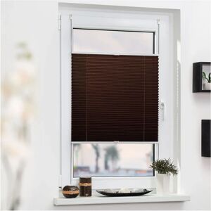 Lichtblick Plissee - Klemmfix - Moderner Polyester Lichtblick Plissee - Klemmfix - Moderner Polyester