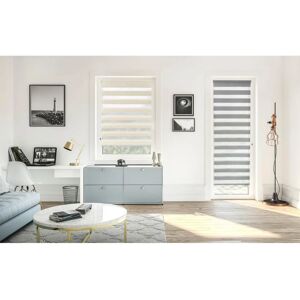 Lichtblick Duo-Rollo, Klemmfix, 120x150cm - Rollos Lichtblick Duo-Rollo, Klemmfix, 120x150cm - Rollos
