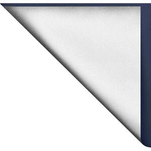 Lichtblick Dachfensterrollo - Velux, 97,3 cm, blau Lichtblick Dachfensterrollo - Velux, 97,3 cm, blau
