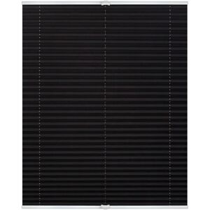 Lichtblick Plissee - 80x220cm - Grau Lichtblick Plissee - 80x220cm - Grau