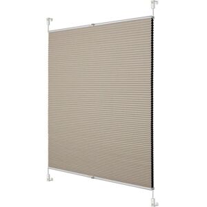Lichtblick Thermo Plissee - Fensterrollo Lichtblick Thermo Plissee - Fensterrollo