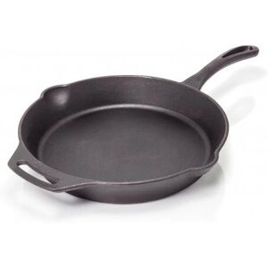 Petromax FP30-t Cast Iron Fire Pan - Skillet - 30cm Petromax FP30-t Cast Iron Fire Pan - Skillet - 30cm