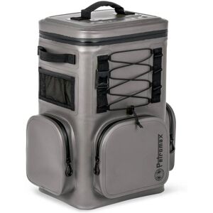 Petromax Kühlrucksack 17L - grau Petromax Kühlrucksack 17L - grau