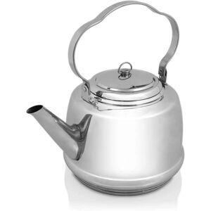 Petromax Edelstahl Teekessel 3 Liter - Wasserkocher Petromax Edelstahl Teekessel 3 Liter - Wasserkocher