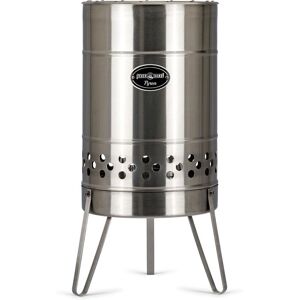 Feuerhand Pyron εξωτερική εστία - Ρουστίκ ανοξείδωτο σκεύος για ζεστές βραδιές Feuerhand Pyron εξωτερική εστία - Ρουστίκ ανοξείδωτο σκεύος για ζεστές βραδιές