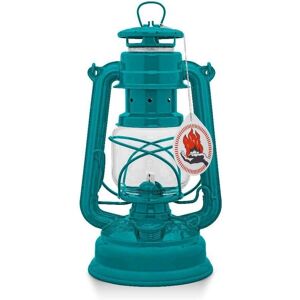 Feuerhand Baby Special 276 Azul Teal - Lanterna Feuerhand Baby Special 276 Azul Teal - Lanterna