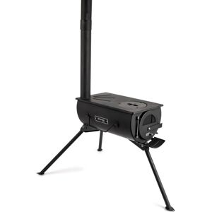 Petromax Loki2 Wood Burning Stove - Camping & Tent Oven Petromax Loki2 Wood Burning Stove - Camping & Tent Oven
