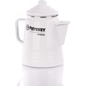 Petromax Perkomax Tea Coffee Percolator - 1.3L White Petromax Perkomax Tea Coffee Percolator - 1.3L White
