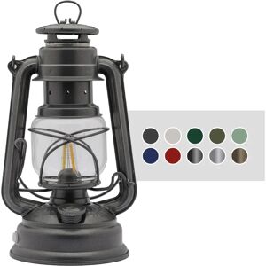 Feuerhand Baby Special 276 S lanterna LED - Lanterna Feuerhand Baby Special 276 S lanterna LED - Lanterna