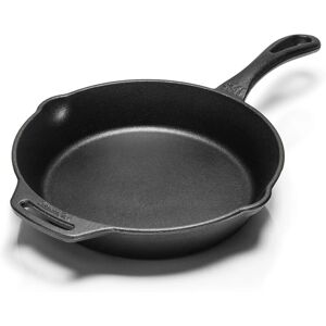 Petromax Cast Iron Skillet - 25cm - Suitable for All Stovetops Petromax Cast Iron Skillet - 25cm - Suitable for All Stovetops