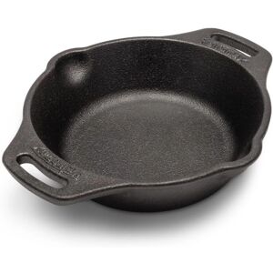 Petromax Cast Iron Skillet FP15H - Durable, Pre-seasoned, Suitable for All Heat Sources Petromax Cast Iron Skillet FP15H - Durable, Pre-seasoned, Suitable for All Heat Sources