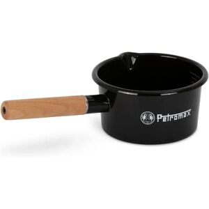 Patelnia z żeliwa Petromax - 1L, Czarna Patelnia z żeliwa Petromax - 1L, Czarna
