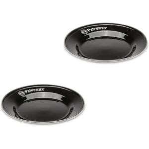 Petromax Emaille-Teller 18 cm - Emaille Plates Petromax Emaille-Teller 18 cm - Emaille Plates