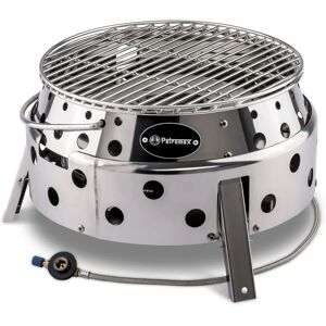 Petromax Atago Grill gazowy - Sprzęt do gotowania na zewnątrz Petromax Atago Grill gazowy - Sprzęt do gotowania na zewnątrz