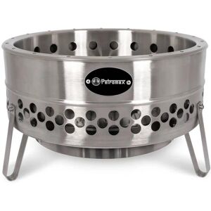 Petromax Tyropit Cuenco de Fuego - Acero Inoxidable - 58cm Petromax Tyropit Cuenco de Fuego - Acero Inoxidable - 58cm