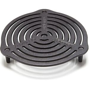 Grille empilable en fonte Petromax - 30cm - Accessoire de cuisson robuste - Publicité Grille empilable en fonte Petromax - 30cm - Accessoire de cuisson robuste - Publicité