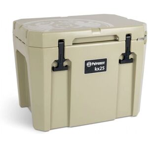Petromax KX25-SAND Kühlbox 25 L - Kühlschrank Petromax KX25-SAND Kühlbox 25 L - Kühlschrank