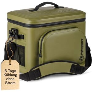 Petromax Oliv Kühlertasche 22L - Kühltasche Petromax Oliv Kühlertasche 22L - Kühltasche