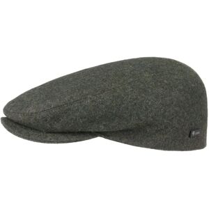 Lipodo Oliv Unisex Flat Cap - Winter & Übergang - Cap Lipodo Oliv Unisex Flat Cap - Winter & Übergang - Cap