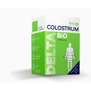 Delta Colostrum Bio - Nahrungsergänzung Delta Colostrum Bio - Nahrungsergänzung