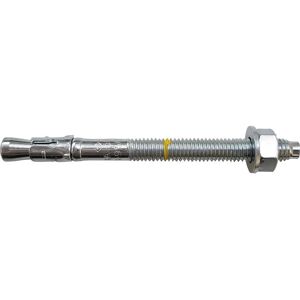 Vite CELO Modello 20 Acciaio Zincato - Montaggio su Muro Metallico Vite CELO Modello 20 Acciaio Zincato - Montaggio su Muro Metallico