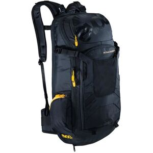 Evoc FR Trail 20L - M/L musta viiva Evoc FR Trail 20L - M/L musta viiva