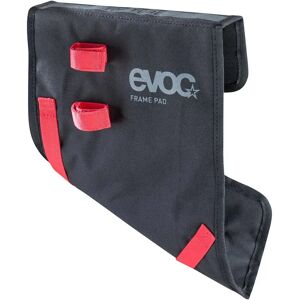 Evoc Bike Frame Protector - Black, Adjustable, Lightweight Evoc Bike Frame Protector - Black, Adjustable, Lightweight