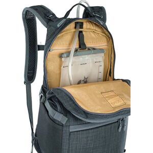 Evoc Stage Capture 16 - Camera Backpack - Grey Evoc Stage Capture 16 - Camera Backpack - Grey