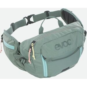 Evoc Hip Pack 3L + 1.5L Hydration Bladder (102506) - olive Evoc Hip Pack 3L + 1.5L Hydration Bladder (102506) - olive