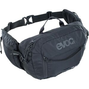 Evoc Hip Pack 3L (102507) - black Evoc Hip Pack 3L (102507) - black