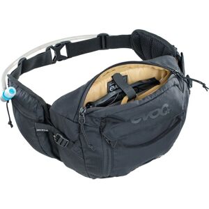 Evoc Hip Pack 3L (102507) - black Evoc Hip Pack 3L (102507) - black