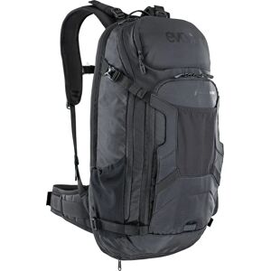 Evoc FR Trail E-Ride 20L (100114) - SVART Evoc FR Trail E-Ride 20L (100114) - SVART